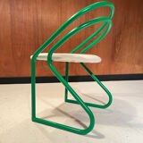 Vintage chair 1980