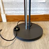 Lampe de sol vintage « Artemide - Aggregato » par Enzo Mari