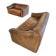 Desede sofas / neck leather DS-47 / 2 DS-47 / 3 Width 141 / 181 cm