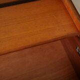 Turnidge bookcase