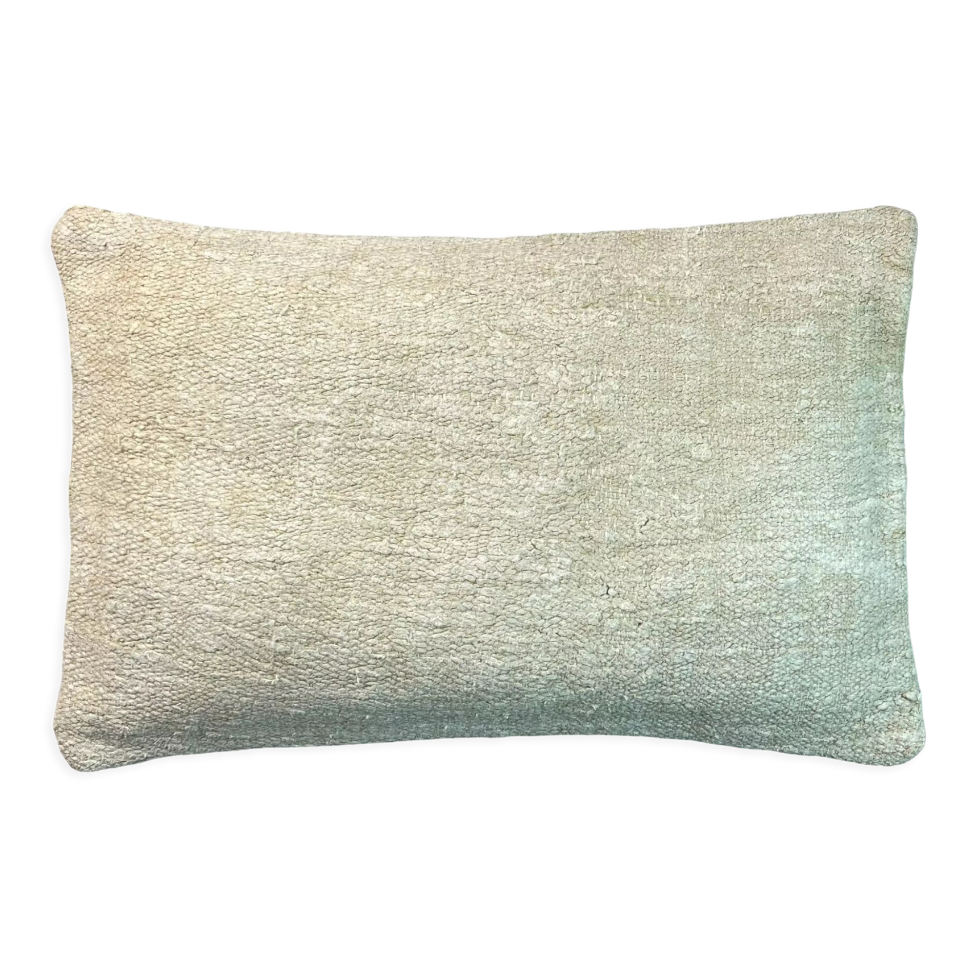 Vintage turkish kilim cushion cover 30x50cm