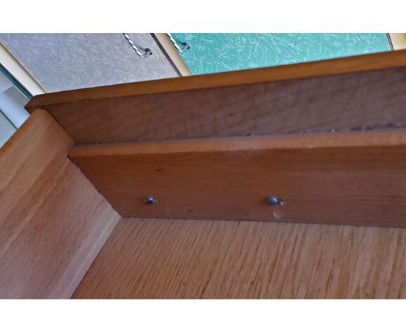 Commode 4 tiroirs 1960