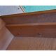Commode 4 tiroirs 1960