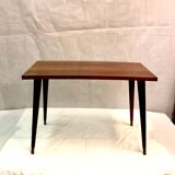 Table basse scandinave, XXe siècle