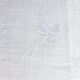 9 19th monogrammed 19th century party napkins