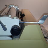 Hermes H7 Ambassador typewriter