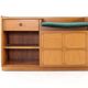 Parker Knoll gossip bench - fully restored