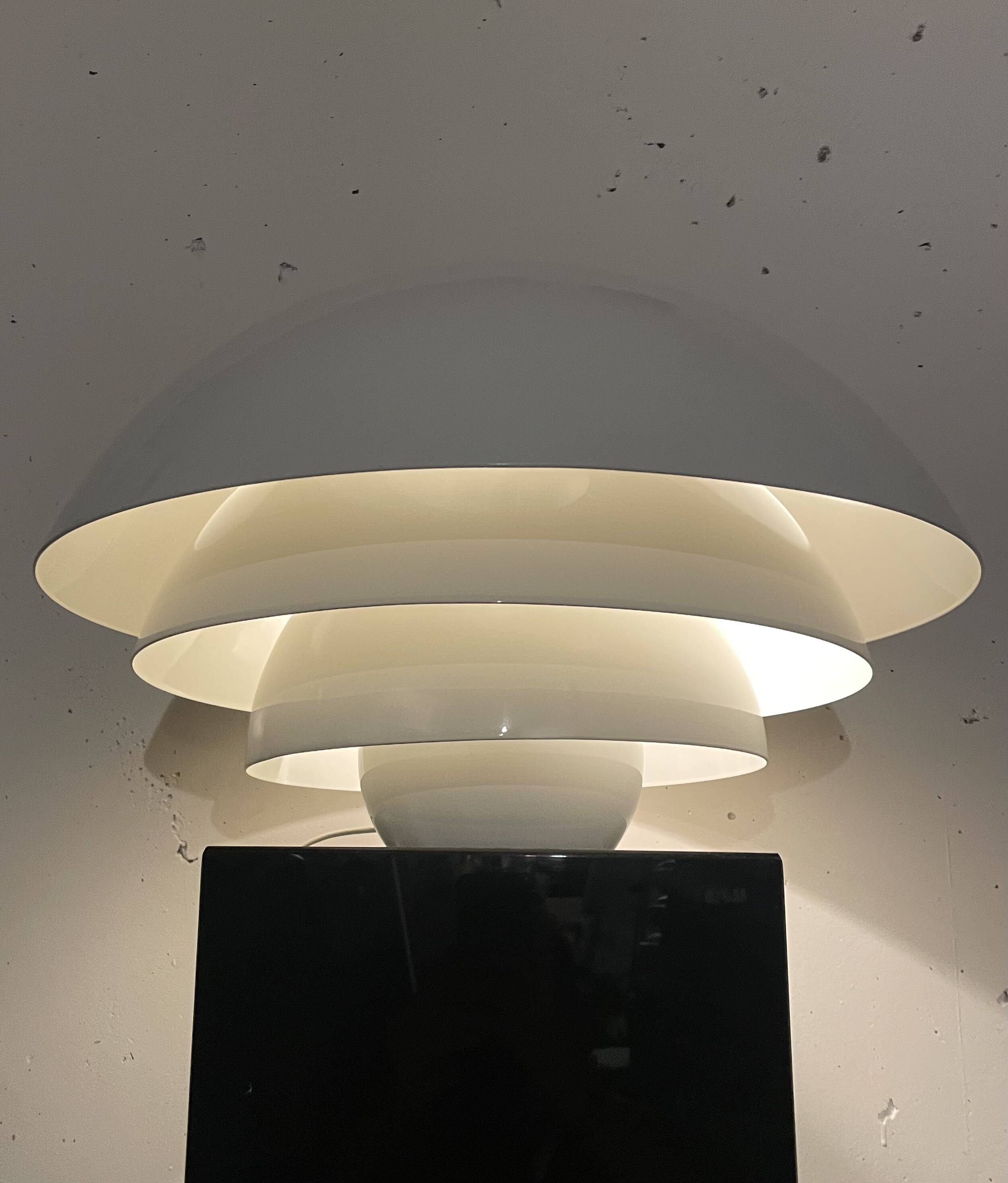 Sergio Asti, Martinelli Luce, Italy, 1970