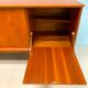 Vintage teak sideboard 1960's