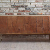 Sven Andersen Sideboard in Oak, Scandinavian Modern, 1950s
