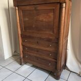 Secretary Louis Philippe