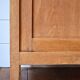 glass cabinet