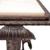 Table basse Rothschild