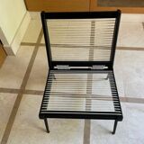 Georges Tigien armchair