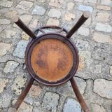 Fischel bistro chair