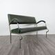 Bauhaus Cantilever Sofa 1930s Tubular Steel Design Modernist