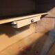 Writing desk 4 vintage drawers
