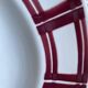 Plat ovale Badonviller