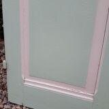 Paire de portes 231x93cm de placard anciennes