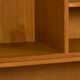 H.W. Klein modular bookshelf system for Bramin,  Denmark 1970s