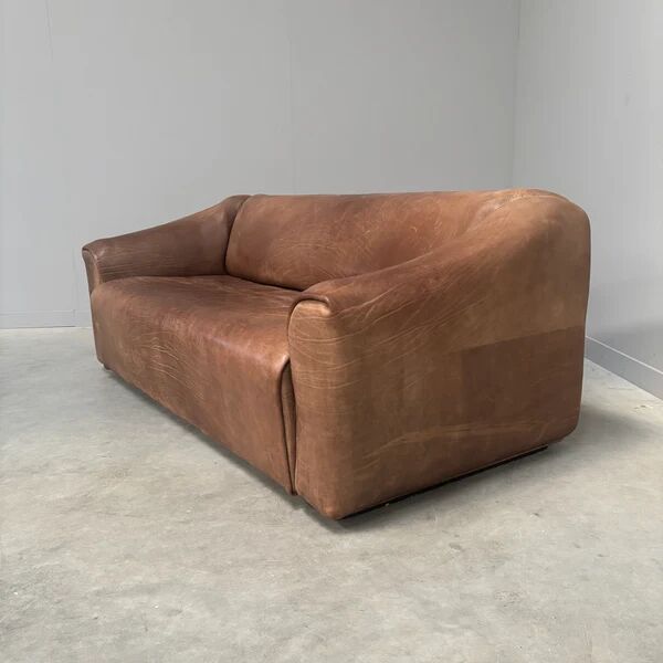 De Sede DS47 sofa, Switzerland 1970s