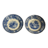 Villeroy and Boch Burgenland hollow plates