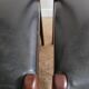 Lot de 4 chaises vintage style Niels Otto Moller