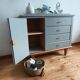 Small vintage sideboard