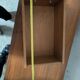 Vintage children's desk