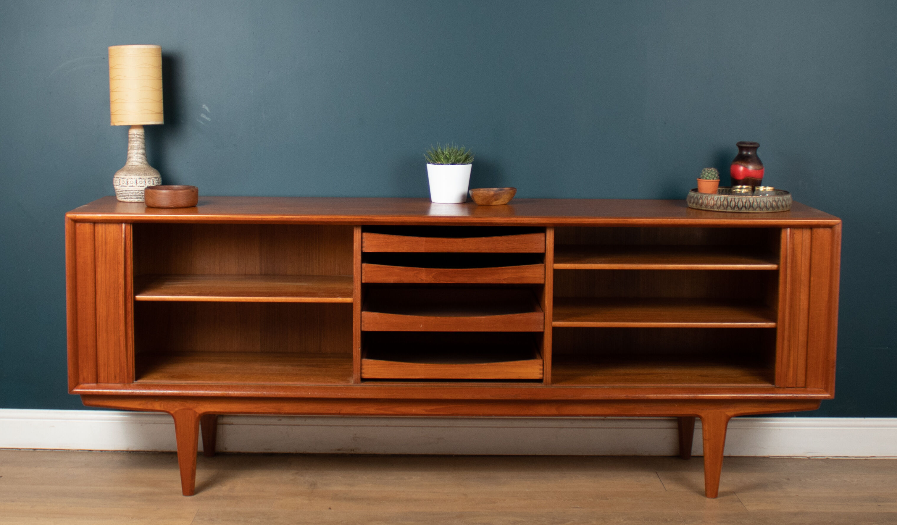 Bernhard Pedersen & Son sideboard 1960