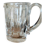 St Louis Crystal Pitcher