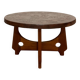 Angel Pazmino Ecuador coffee table 1960