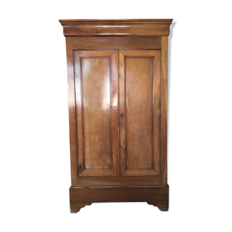 Armoire Louis Philippe