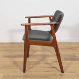Mid Century Armchairs by Arne Vodder, 1960s, Set of 6