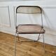 Chaise plia Castelli
