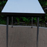 In formica kitchen table