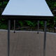 Table de cuisine en formica