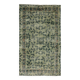 Turkish Anatolian Handmade Vintage Area Rug 200 cm x 118 cm