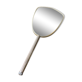 Hand mirror