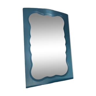 Large mirror