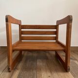 Marcel Gascouin stool