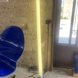 'Tube' Floor Lamp - Christian Deuber - 1990s