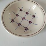 Badonviller Fénal Normandy model dish