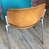 Chaise Piretti Giancarlo