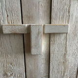 Armoire cabane