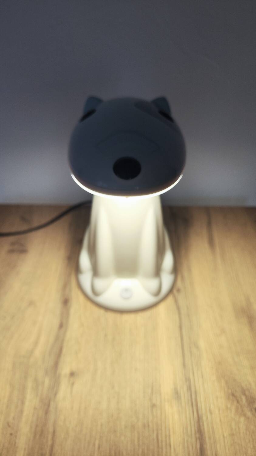 Table lamp