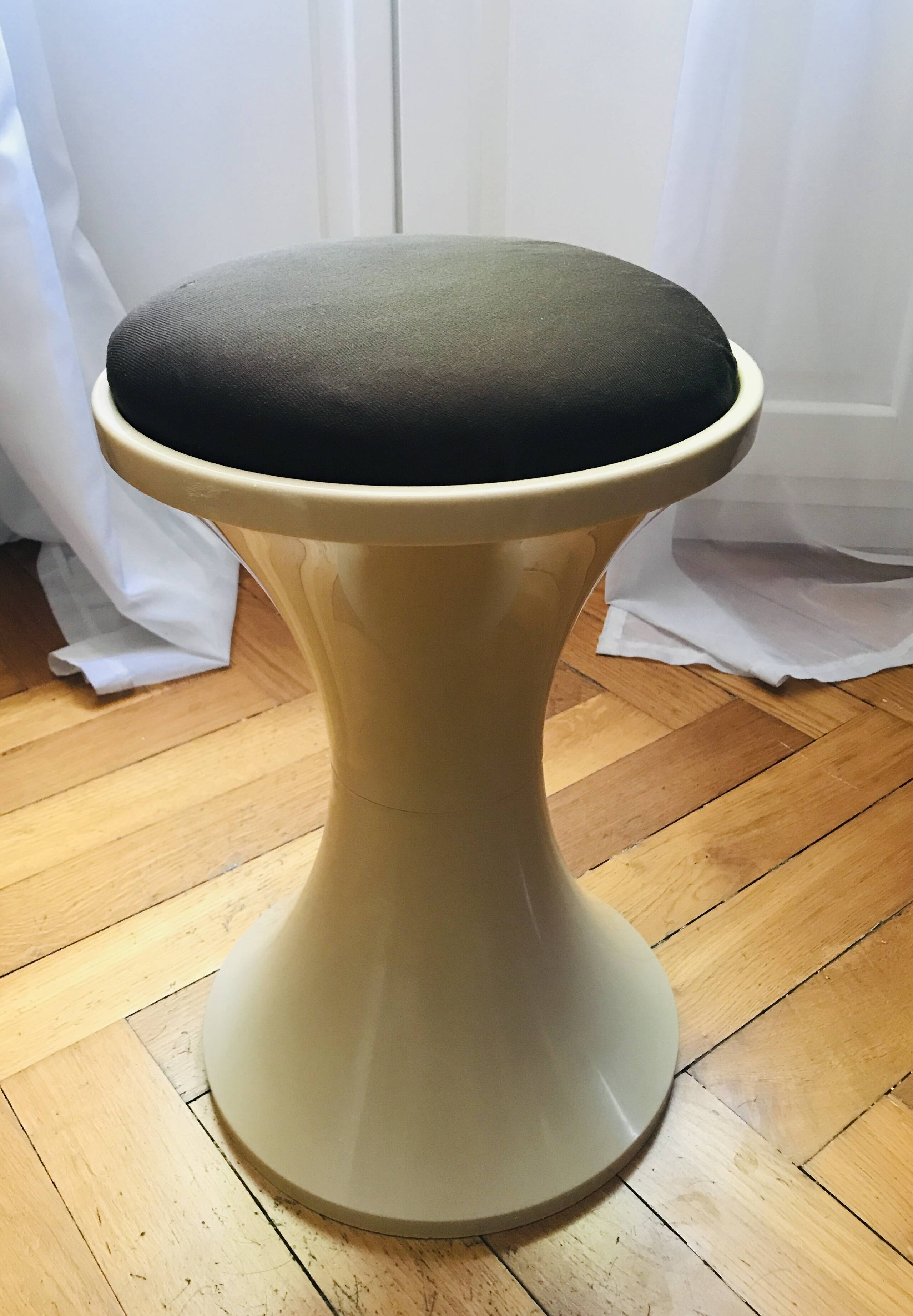 Tam Tam Stamp with cushion