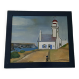 Belle-ile en Mer