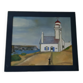 Belle-Île-en-Mer