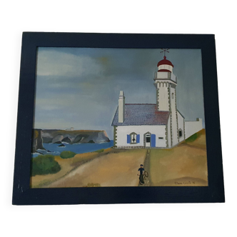 Belle-ile en Mer